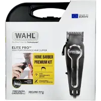 Wahl Hair Clipper Elite Pro
