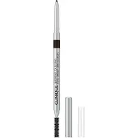Clinique - Quickliner For Brows - Quickliner Eyebrowgel Ebony - For Women