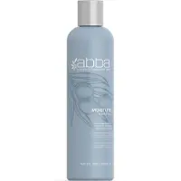 Abba Moisture Shampoo Oliven & Pebermynteolie 8 Fl Oz
