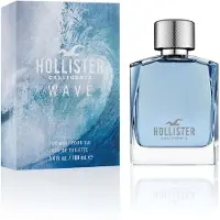 Hollister Wave For Him Eau de toilette 100 ml