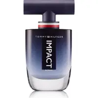 Tommy Hilfiger Impact Intense Men 100ml Eau De Parfum