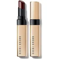 Bobbi Brown Luxe Shine Hyaluronic Acid Shine Cream Lipstick, Night Spell, 3,8 g