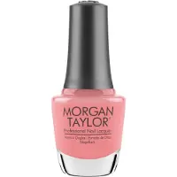 Morgan Taylor neglelak (enkel ren) ren neglelak finger neglelak langvarig neglelak ren neglelak finger neglelakker 5 ounce