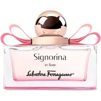 Salvatore Ferragamo Signorina In Fiore EDT - 50 ml