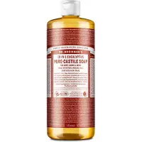 Bronners Eukalyptus Flydende Sæbe 945ml