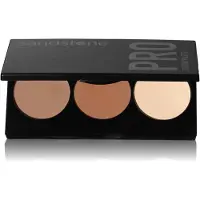 Sandstone Contour Pallette Konturering