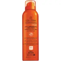 Collistar Tanning Moisturizing Milk Spray SPF 20 Solmælk 200 ml