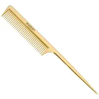 Balmain Hair Couture Golden Tail Comb Stålkam 1 stk.