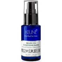 Keune 1922 By J.M. Beard Oil fugtgivende 50 ml til mænd