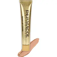 Dermacol Make-up Cover Creme-foundation 30 g 209