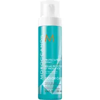 Moroccanoil - Color Care Protect & Prevent Spray - Hair Protectant - Moroccan O Hair Color Hair 160ml- - For Women