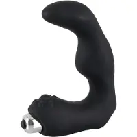 Rebel Prostate Stimulator