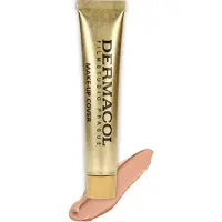 Dermacol Make-up Cover Creme-foundation 30 g 212