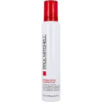 Paul Mitchell Flexible Hold Sculpting Foam 200 ml