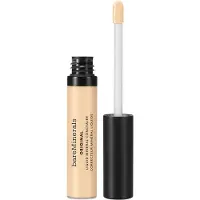 bareMinerals Original Liquid Mineral Concealer Brightening Dark Circle Eye Concealer Reducerer udseendet af fine linjer Opbyggelig d?kning Vegans