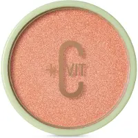 Pixi Face Glow-y Powder Vitamin-C Highlighter 11.3 g Peach Dew