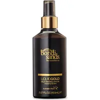 Bondi Sands Liquid Gold Self Tanning Dry Oil - 150ml