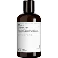 Evolve Organic Beauty Evolve Shampoo Superfood Shine • 250ml.