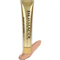 Dermacol Make-up Cover Creme-foundation 30 g 211