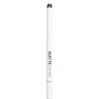 Gosh Matte Eyeliner 001 Dover White