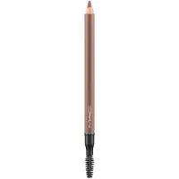 MAC Veluxe Brow Liner - Deep Brunette (d?mpet sortbrun)