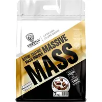 Swedish Supplements Massive Mass Gainer 7 kg