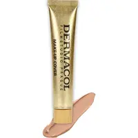 Dermacol Make-up Cover Creme-foundation 30 g 210