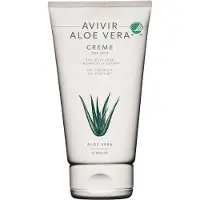 Avivir Aloe Vera Creme 80% • 150 ml.