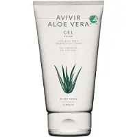 Avivir Aloe Vera gel, , 150 ml, uden parfume
