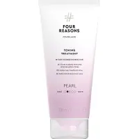 Four Reasons Color Mask Toning Treatment Pearl - 200ml