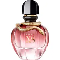 Rabanne - Pure Xs Femme - Eau De Parfum - Vaporisateur 50 Ml - For Women