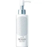Sensai Silky Purifying Milky Soap 150 ml