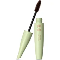 Pixi Lengthening & Volumising Large Lash Mascara Mascara 12 ml Best Brown