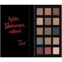 Ardell Shimmer Pro Eyeshadow Palette