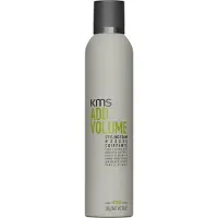 KMS California Add Volume Styling Foam Mousse - 300 ml