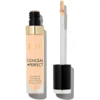 Milani Conceal + Perfect Long Wear Concealer Concealer 5 ml Nr. 125 - Light Natural