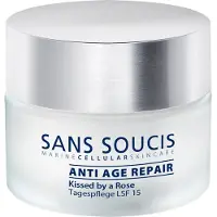 Sans Soucis Kissed by a Rose SPF 20 Dagcreme 50 ml
