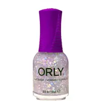 Orly Neglelak - 200055 Kick Glass fra til kvinder - 0,6 oz neglelak
