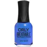 Orly ?ndbar 1-trins manicure - 2060033 You Had Me At Hydrangea af til kvinder - 0,6 oz neglelak