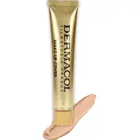 Dermacol Make-up Cover Creme-foundation 30 g 207