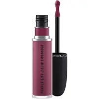MAC Powder Kiss Got A Callback Liquid Lipstick - 5ml