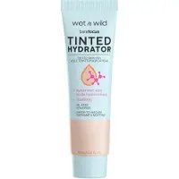 wet n wild Bare Focus Tinted Skin Perfector Flydende foundation 27 ml Fair