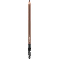 MAC M.A.C Veluxe Brow Liner Deep Dark Brunette 0.042 ounce (773602279203)