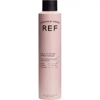 Ref Hold & Shine Hairspray