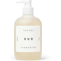 Tangent GC Oud håndsæbe 350 ml
