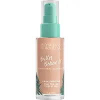 Physicians Formula Butter believe it! Foundation + Concealer Flydende foundation 30 ml Light
