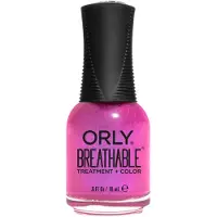 Orly åndbar behandling plus farve - 2060031 hun er en vildflower neglelak kvinder 0,6 oz