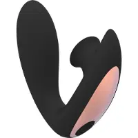 Shots IRRESISTIBLE DESIRABLE LUFTTRYKSVIBRATOR