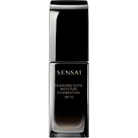 Sensai Flawless Satin Moisture Foundation FS103 Sand Beige 30 ml
