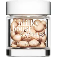 Clarins Milky Boost Capsules 01 7,8 ml